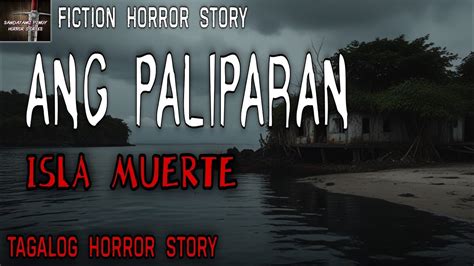 PALIPARAN: Tagalog.